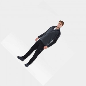 Pantalon The North Face Speedlight Hombre Negros | 64320-RIDM