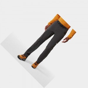 Pantalon The North Face Speedlight Hombre Grises | 05946-YEUA