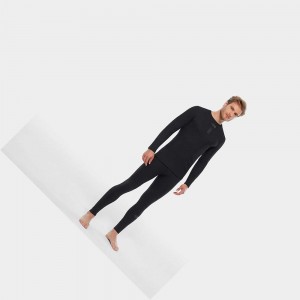 Pantalon The North Face Sport Hombre Negros Grises | 86319-PRMJ