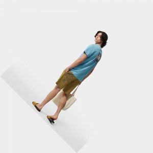 Pantalon The North Face Summer Hombre Verdes | 90684-AXZF