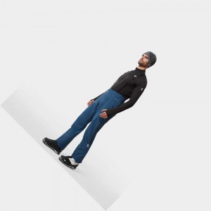 Pantalon The North Face Summit Futurelight™ Hombre Azules Turquesa | 27568-CEKR