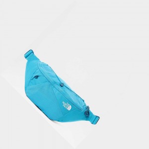 Riñonera The North Face Lumbnical Bum Bag - Small Mujer Azules | 14257-RBAE