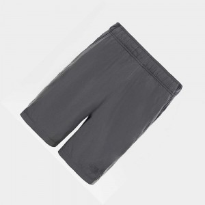 Short The North Face Exploration Hombre Grises | 56938-ZCAO