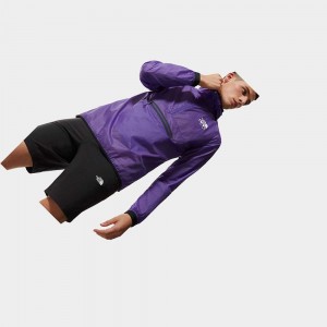 Short The North Face Glacier Hombre Negros | 76345-HZEI
