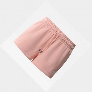 Short The North Face Mix & Match Mujer Rosas Marrom | 42951-QZIH