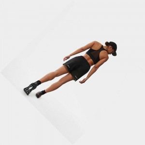 Short The North Face Movmynt Mujer Negros | 67415-DFYI