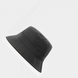 Sombreros The North Face Mountain Bucket Mujer Grises | 56732-CWBX