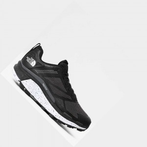 Tenis Trail Running The North Face Vectiv™ Futurelight™ Enduris Reflect Mujer Negros Blancos | 47983-PIHL