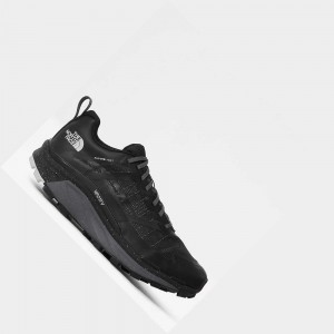 Tenis Trail Running The North Face Vectiv™ Futurelight™ Infinite Reflect Mujer Negros Grises | 07693-CKNV