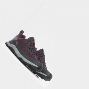 Tenis de Senderismo The North Face Activist Futurelight™ Mujer Negros Azul Marino | 59482-GBLC