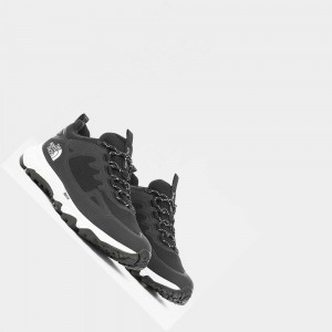 Tenis de Senderismo The North Face Ultra Fastpack Iv Futurelight™ Mujer Negros Blancos | 81602-MNXT
