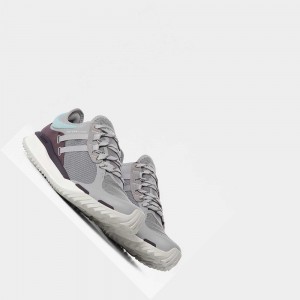 Tenis de Senderismo The North Face Vectiv™ Futurelight™ Escape Mujer Grises | 56241-NFAG
