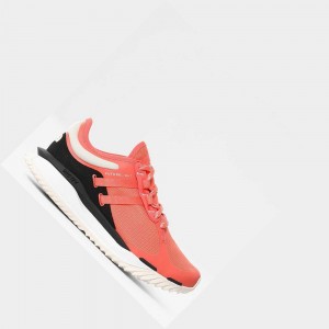 Tenis de Senderismo The North Face Vectiv™ Futurelight™ Escape Mujer Naranjas | 09458-PCDQ