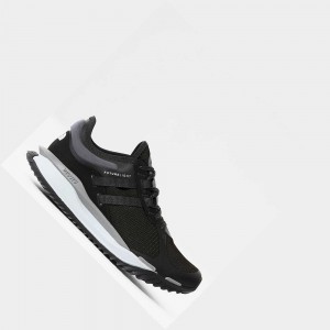 Tenis de Senderismo The North Face Vectiv™ Futurelight™ Escape Reflect Mujer Negros Grises | 38195-IRWN