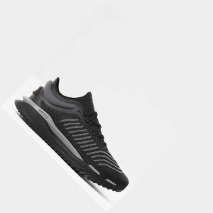 Tenis de Senderismo The North Face Vectiv Escape Reflect Mujer Negros Grises | 87490-LKOP
