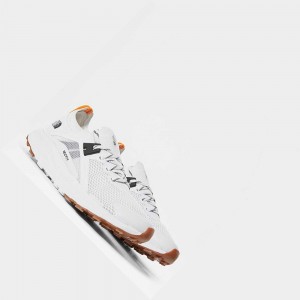 Tenis de Senderismo The North Face Vectiv Hypnum Mujer Blancos Negros | 01973-GPCB
