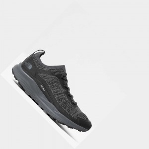 Tenis de Senderismo The North Face Vectiv Escape Hombre Negros Grises | 04516-HPBE