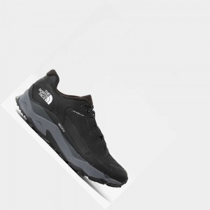 Tenis de Senderismo The North Face Vectiv Exploris Futurelight™ Hombre Negros Grises | 26795-WTAL