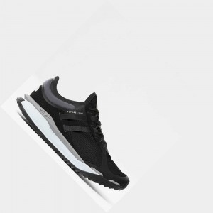 Tenis de Senderismo The North Face Vectiv™ Futurelight™ Escape Reflect Hombre Negros Grises | 75316-EZFW