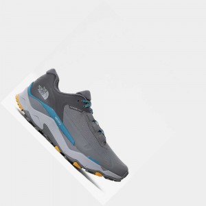 Tenis de Senderismo The North Face Vectiv Exploris Futurelight™ Hombre Grises | 25648-GEKO