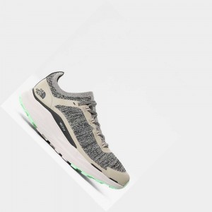 Tenis de Senderismo The North Face Vectiv Escape Hombre Negros | 38042-OGNB
