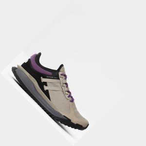 Tenis de Senderismo The North Face Vectiv™ Futurelight™ Escape Hombre Negros | 85703-NSGP