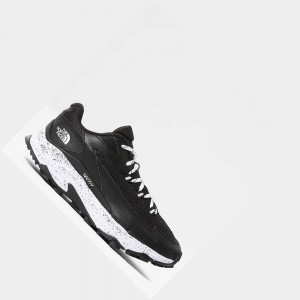 Tenis para Caminar The North Face Vectiv Taraval Mujer Negros Blancos | 38974-TWXP